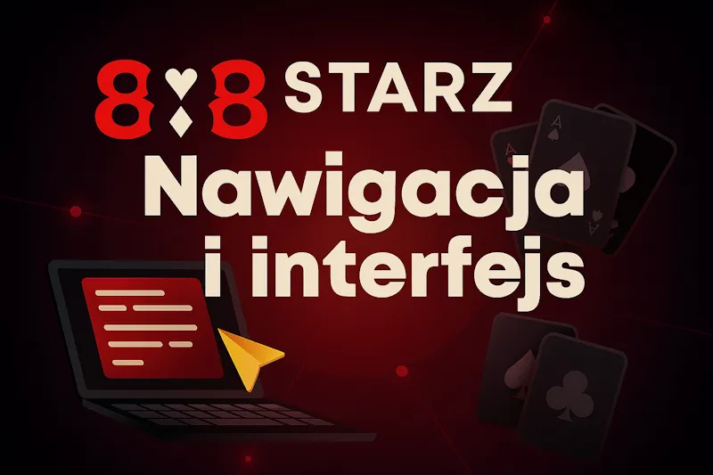 888starz nawigacja