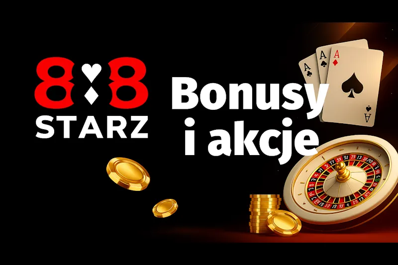 888starz bonusy