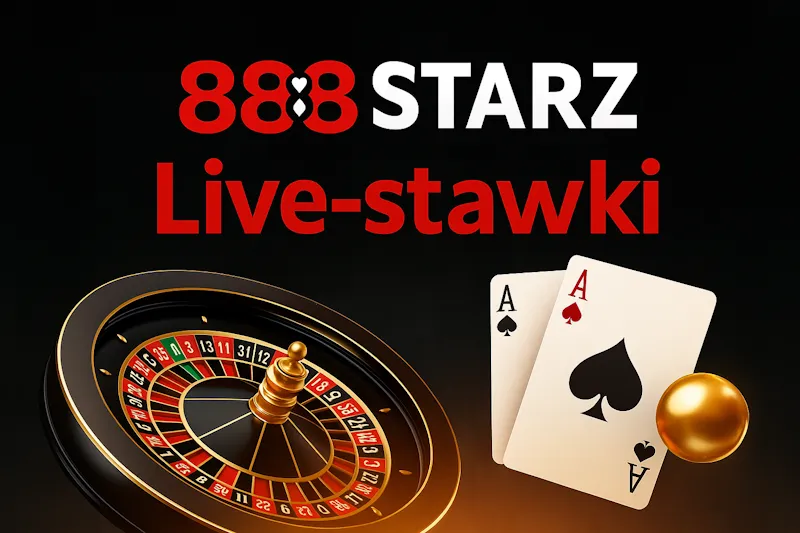 Live-stawki (In-Play)