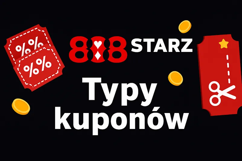 Typy kuponów i funkcje rozszerzone