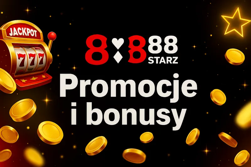 Promocje i bonusy 888starz betting
