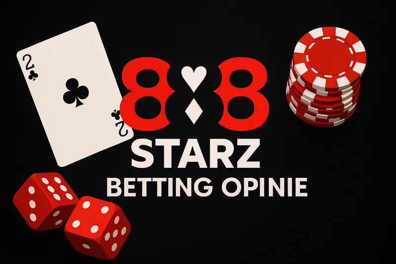 888starz betting opinie