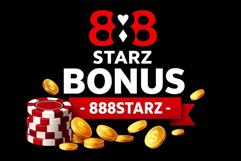 888starz bonus bez depozytu aż 100 % do 1500 € i 150 darmowych spinów