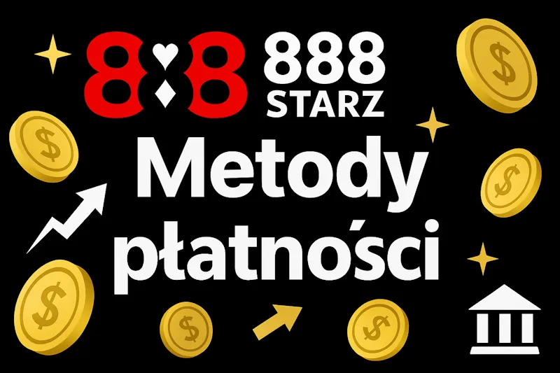 Metody płatności zgodne z bonusami w Polsce