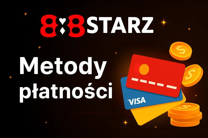 Metody płatności dla polskich graczy