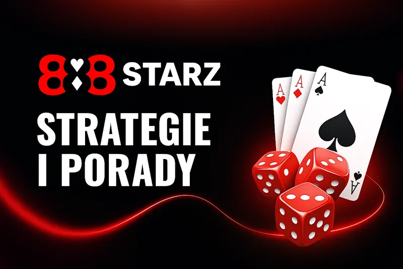 Strategie i porady przy 888starz 50 free spins