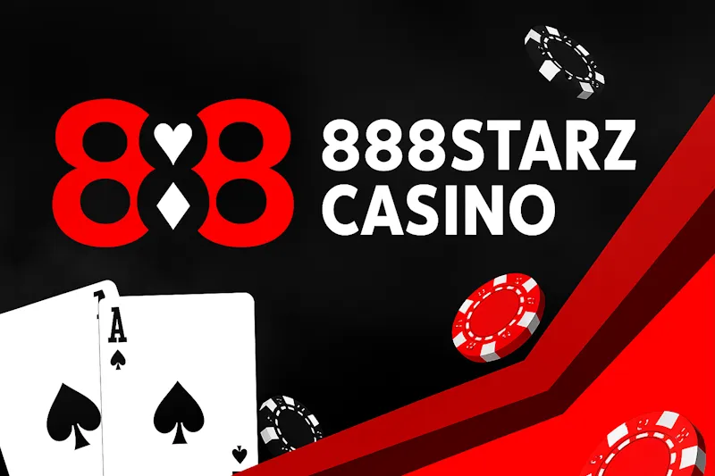 888starz kasyno – ogólne informacje