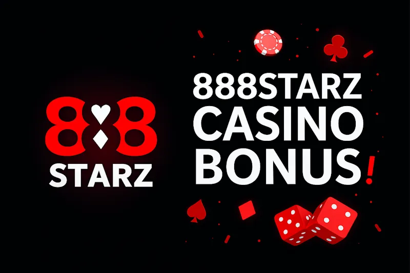 888starz casino bonus