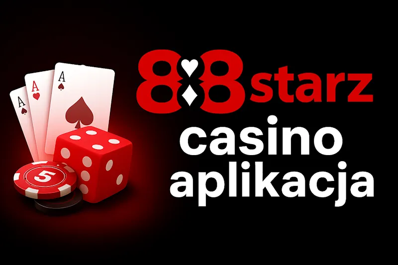 888starz casino aplikacja