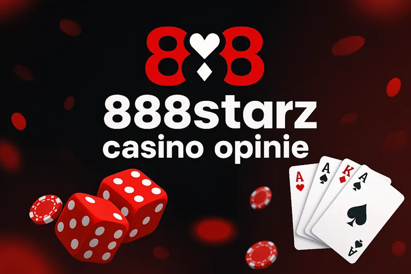 888starz casino opinie