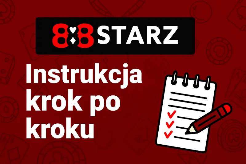 Instrukcja krok po kroku: jak aktywować 888starz kod promocyjny