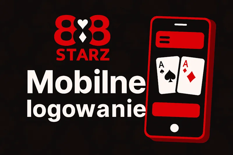 Mobilne 888starz logowanie