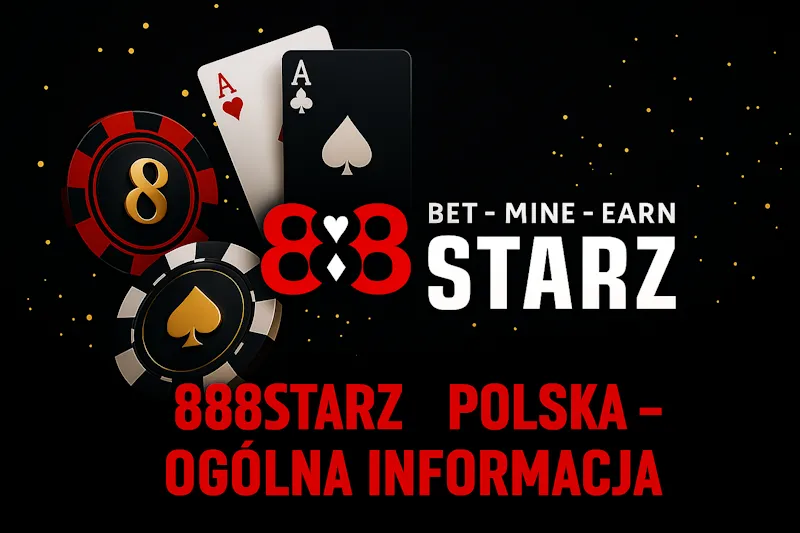 888starz pl – ogólna informacja