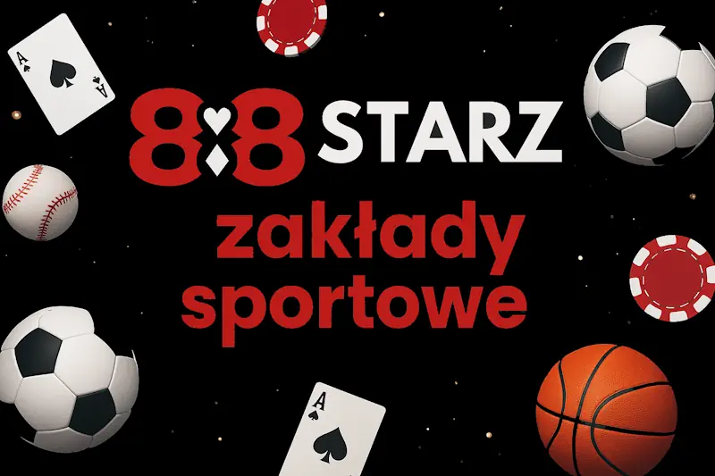 zakłady sportowe